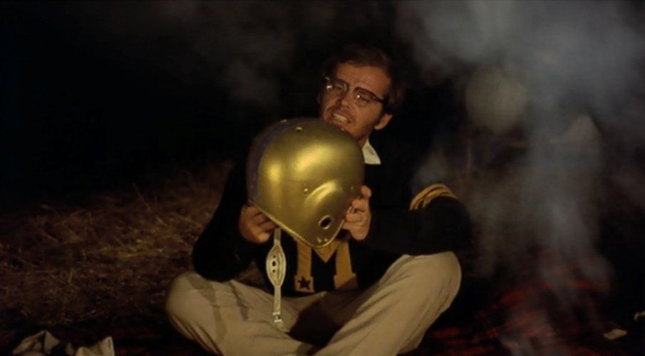 Easy Rider (Buscando mi destino) : Foto