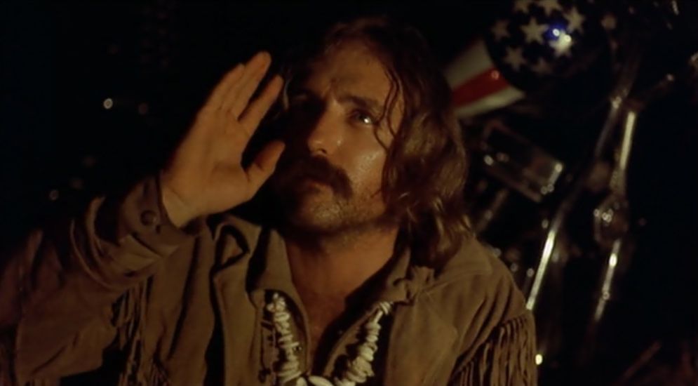 Easy Rider (Buscando mi destino) : Foto