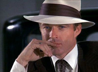 El gran Gatsby : Foto