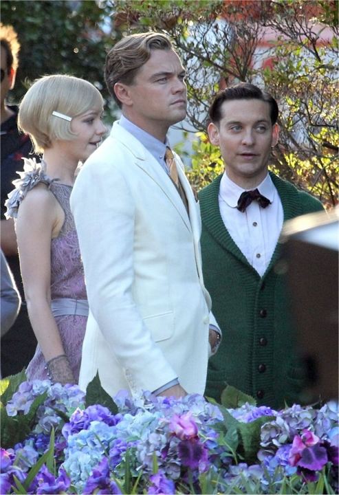 El gran Gatsby : Foto