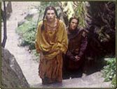 Las brumas de Avalón : Foto