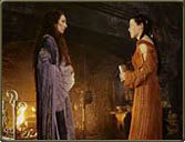 Las brumas de Avalón : Foto