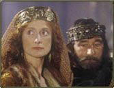 Las brumas de Avalón : Foto