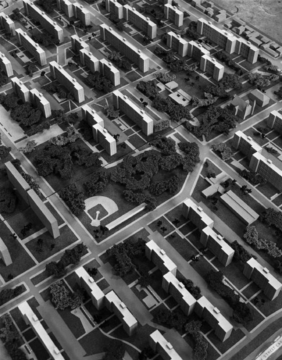 The Pruitt-Igoe Myth : Foto