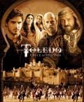 Toledo, cruce de destinos : Cartel