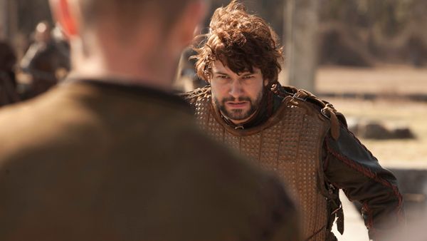 Toledo, cruce de destinos : Foto