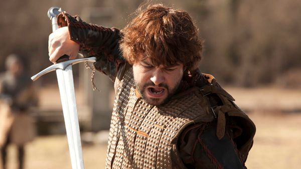 Toledo, cruce de destinos : Foto