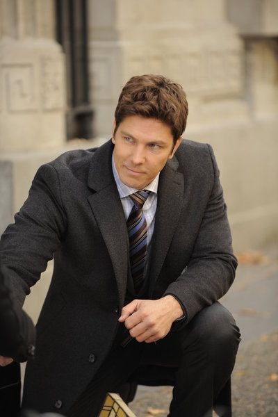 Kate : Foto Michael Trucco
