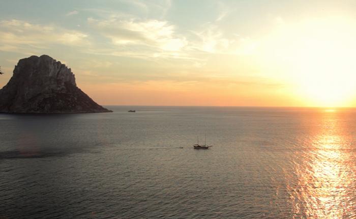 Ibiza Occidente : Foto