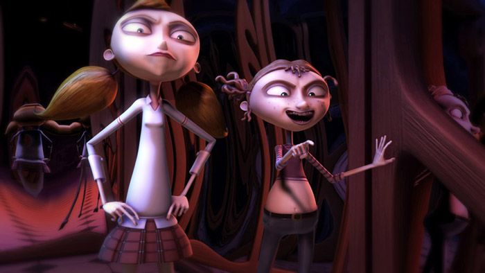 Papá soy una zombi : Foto