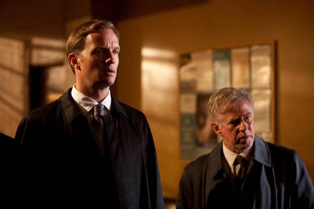 Whitechapel : Foto Rupert Penry-Jones, Philip Davis (II)