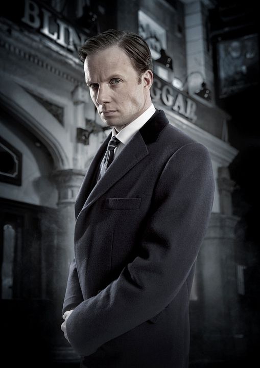Foto Rupert Penry-Jones