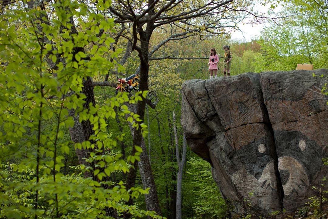 Moonrise Kingdom : Foto