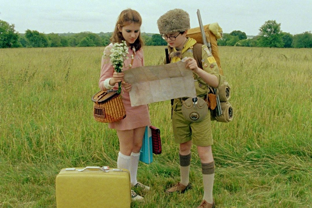 Moonrise Kingdom : Foto