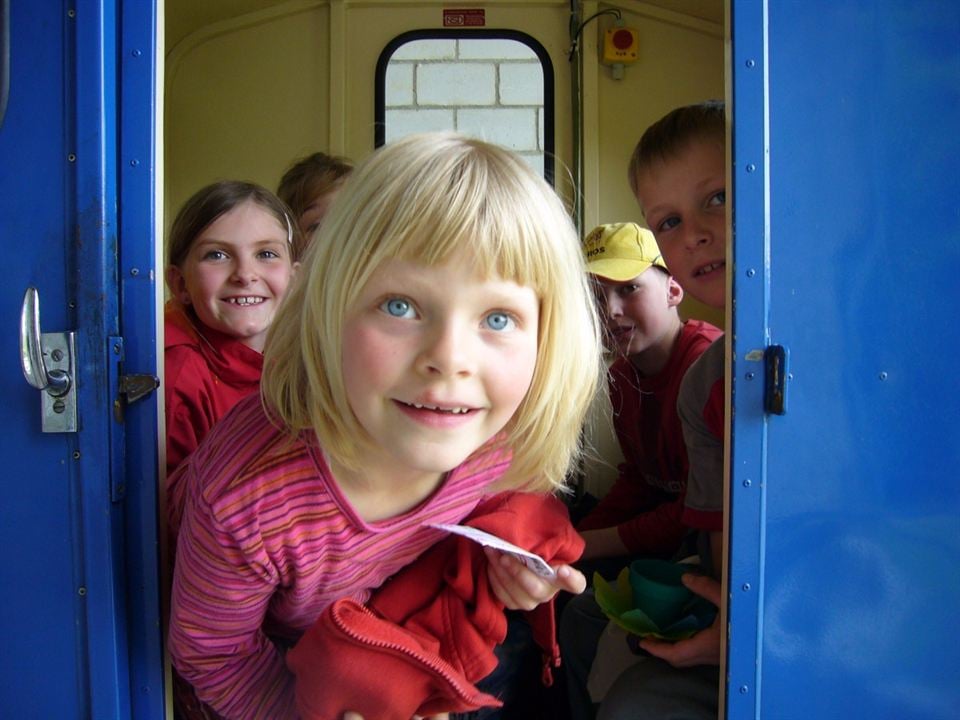 Die Kinder vom Napf : Foto