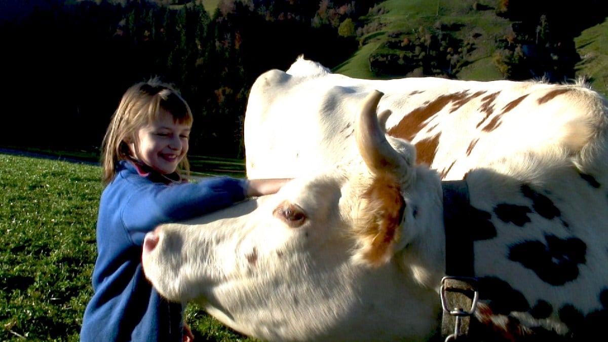 Die Kinder vom Napf : Foto