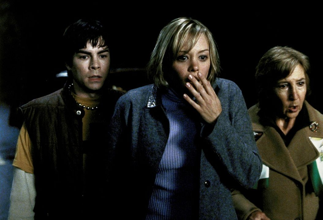 Dead end (Atajo al infierno) : Foto