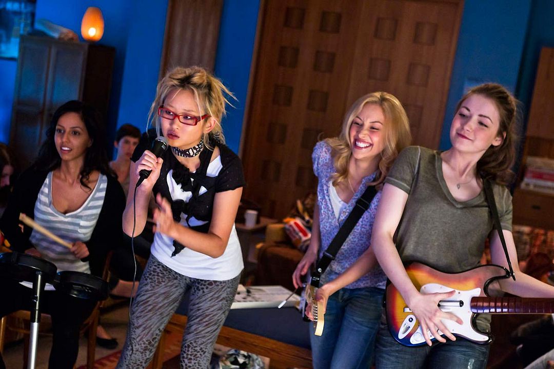 The Moth Diaries : Foto