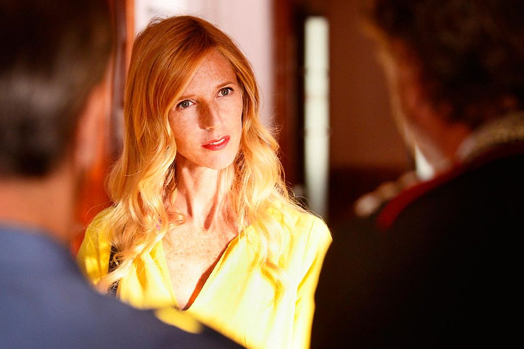 Foto Sandrine Kiberlain