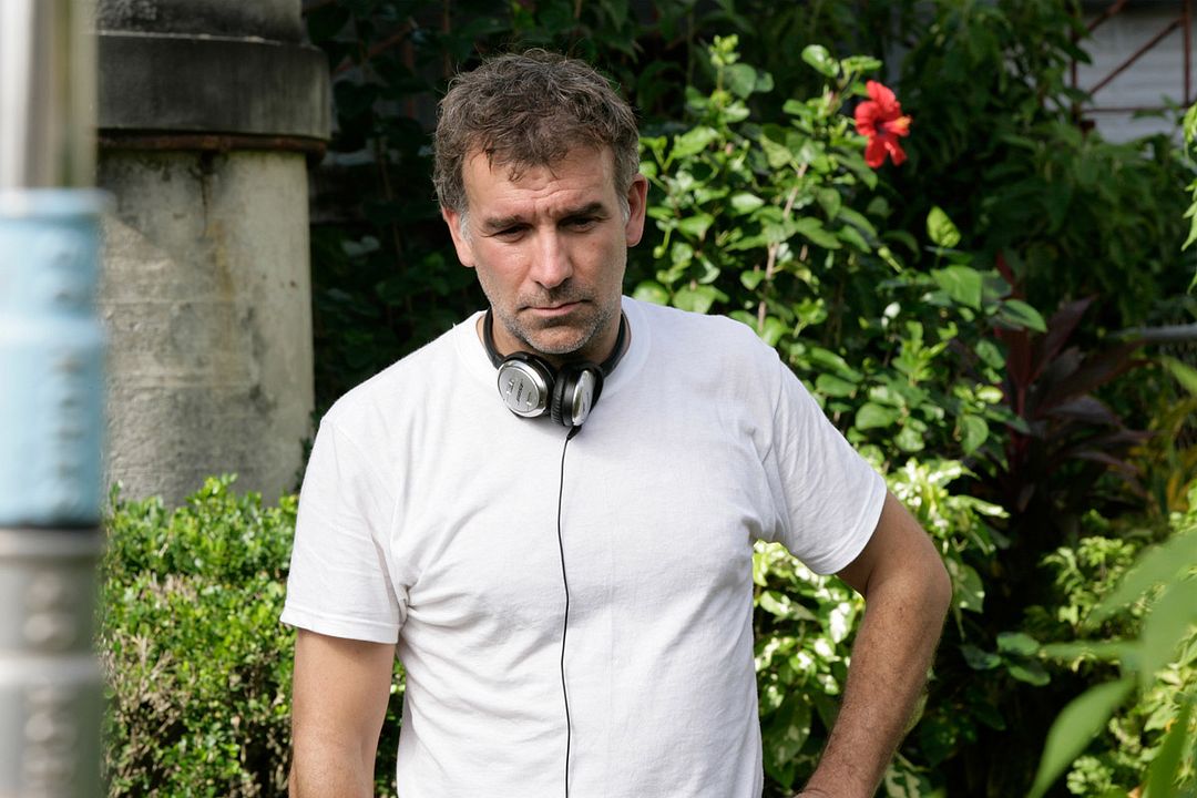 Llamada Siniestra : Foto