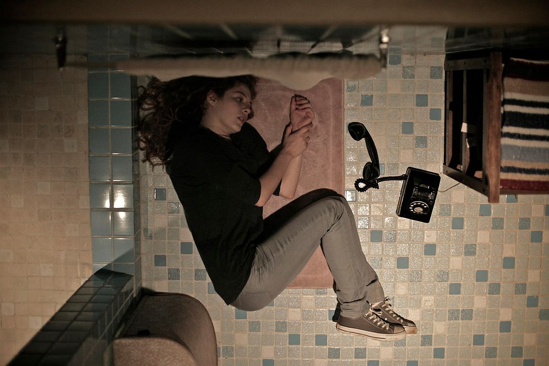 Llamada Siniestra : Foto