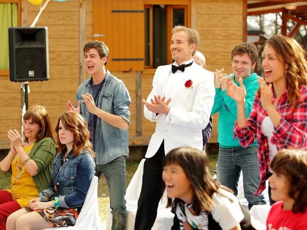 Con el culo al aire : Foto