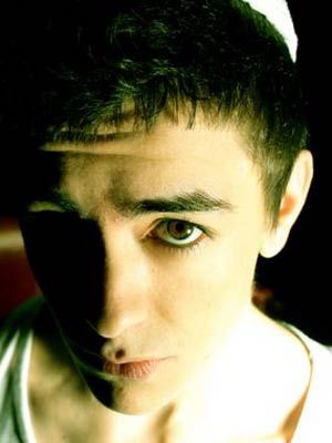 Cartel Víctor Palmero