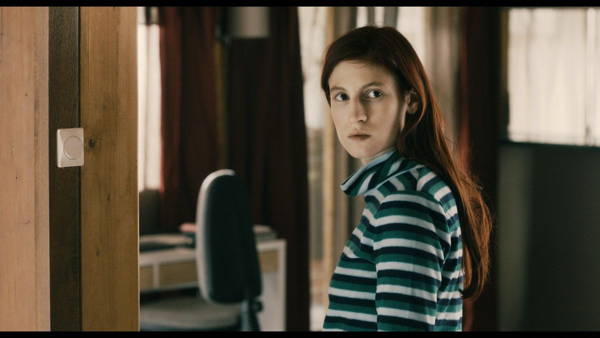 Foto Frédéric Videau