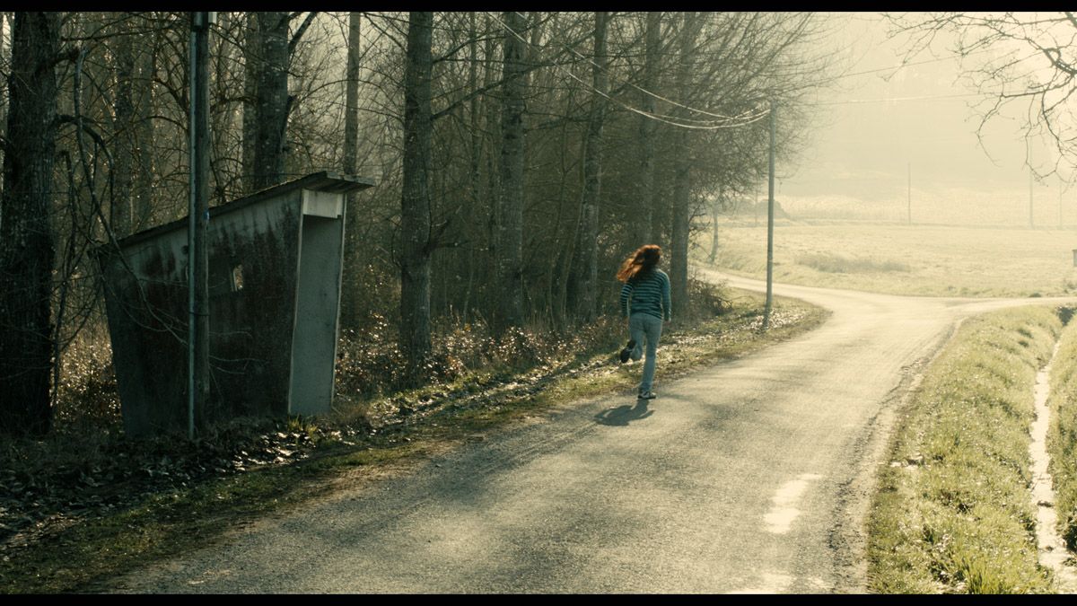 Foto Frédéric Videau