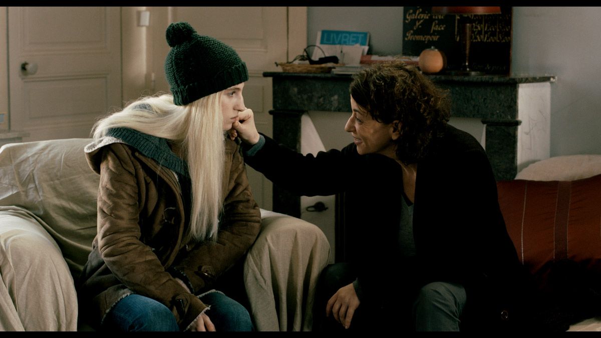 Foto Frédéric Videau