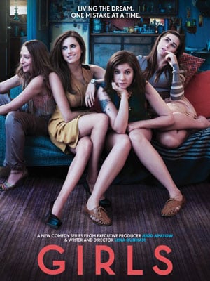 Girls : Cartel