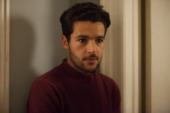 Girls : Foto Christopher Abbott