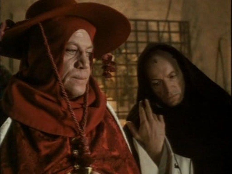 El péndulo de la muerte : Foto