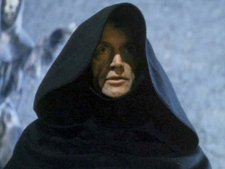 El péndulo de la muerte : Foto