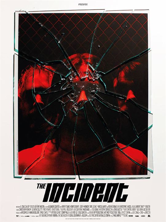 The Incident : Cartel