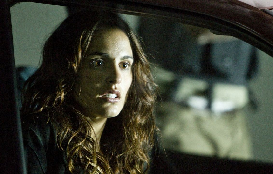 La fría luz del día : Foto