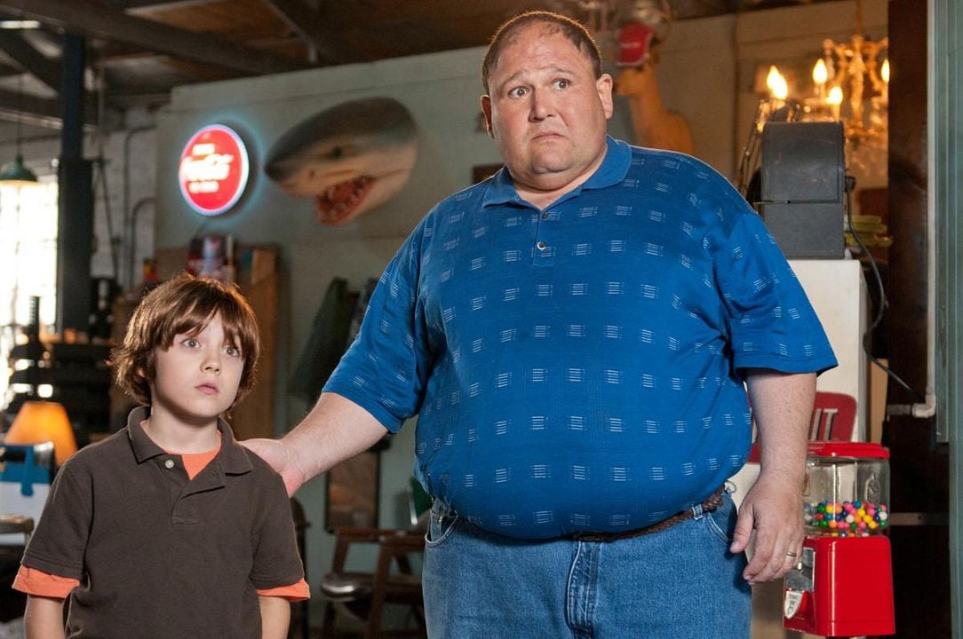 Rompedientes 2 : Foto