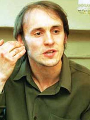 Cartel Adam Woronowicz