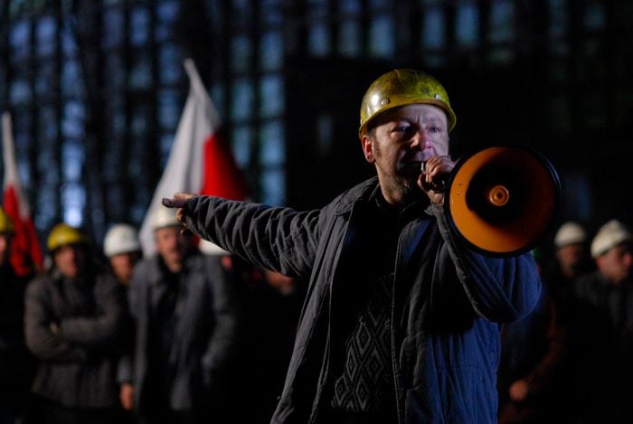 Popieluszko: la libertad está en nosotros : Foto