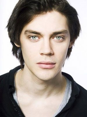 Cartel Tom Payne (II)