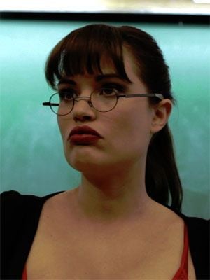 Cartel Nikita Lespinasse