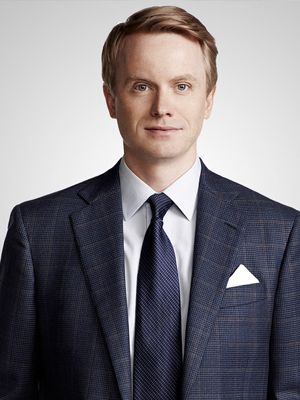 Cartel David Hornsby