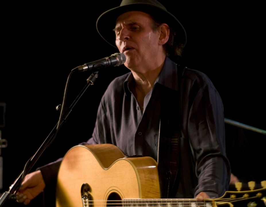 Ron Hynes: Man of a Thousand Songs : Foto