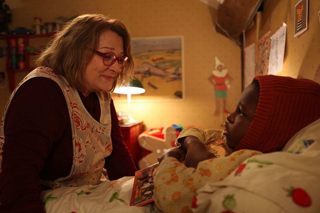 Foto Josiane Balasko