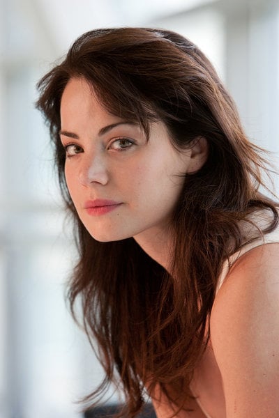 Saving Hope : Foto Erica Durance