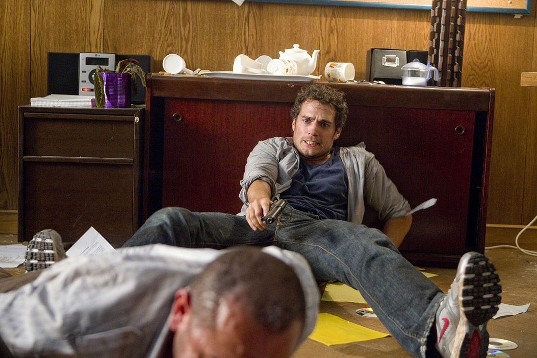 La fría luz del día : Foto Mabrouk el Mechri