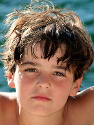 Cartel Nicolas Rompteaux