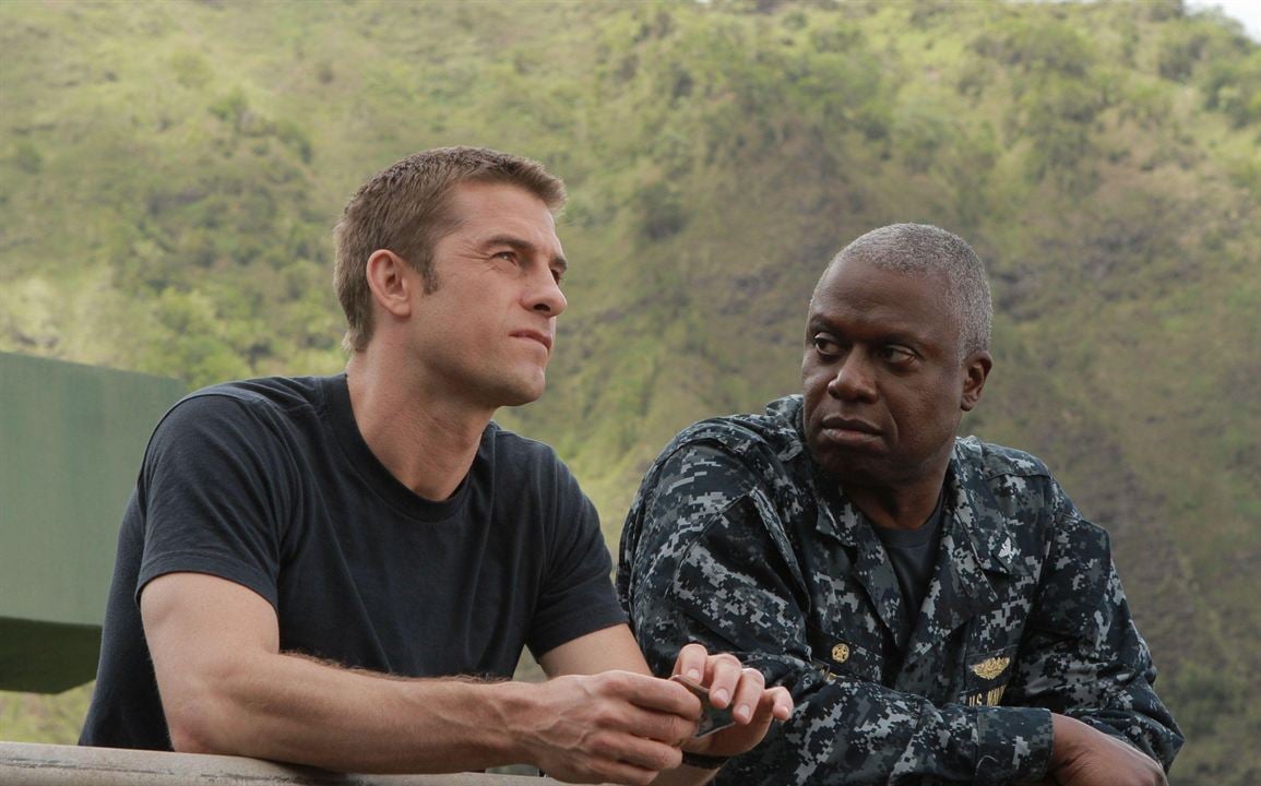 Último destino : Foto Andre Braugher, Scott Speedman