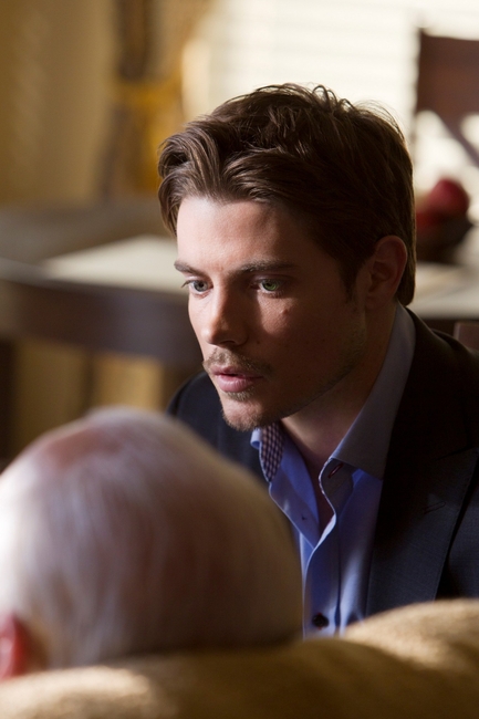 Dallas (2012) : Foto Josh Henderson