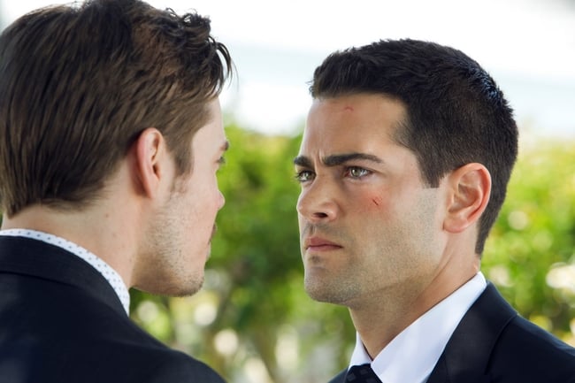 Dallas (2012) : Foto Jesse Metcalfe